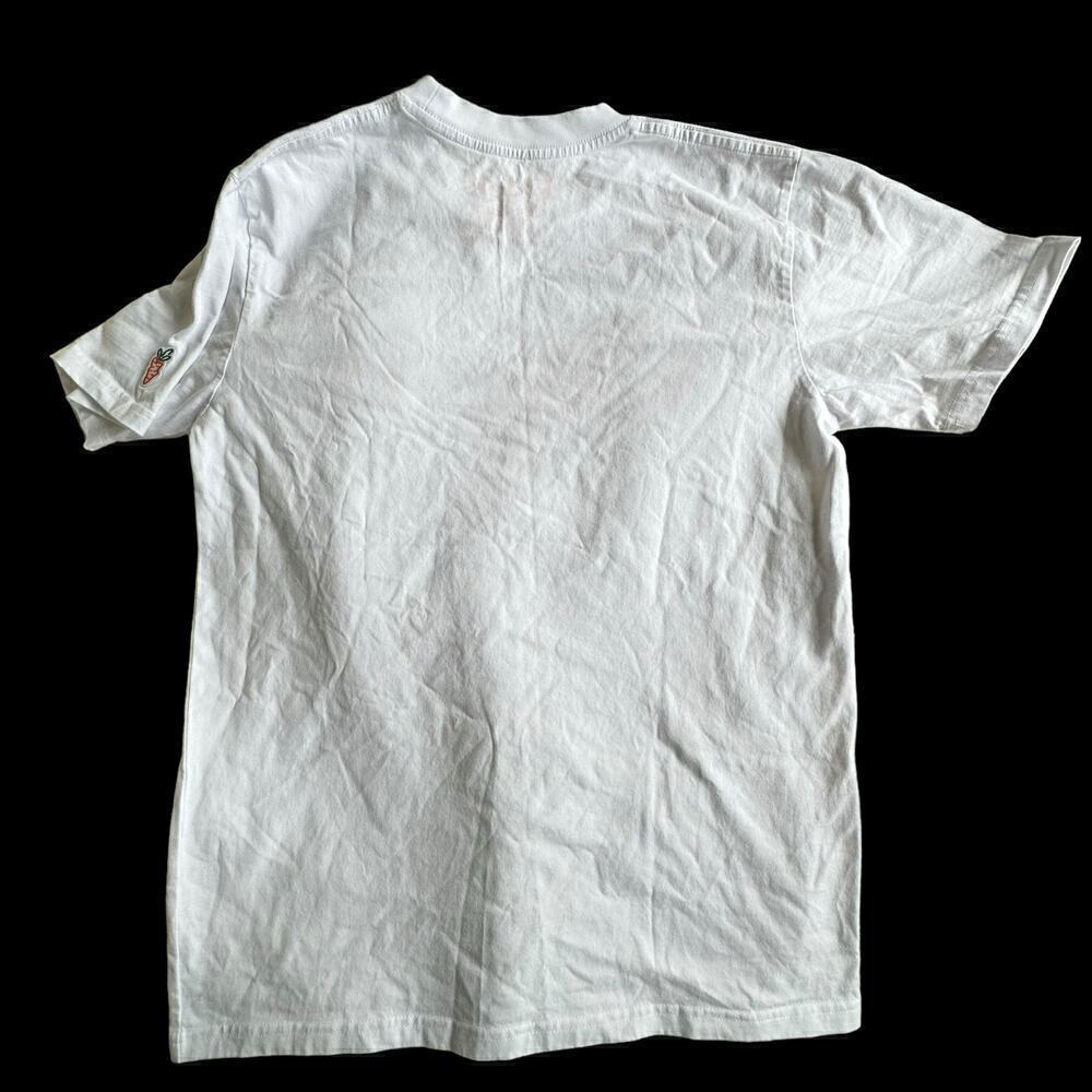 FIDELS X CARROTS Limited Edition of 500 January 2023 Drop Impossible to Find Med - Picture 3 of 15